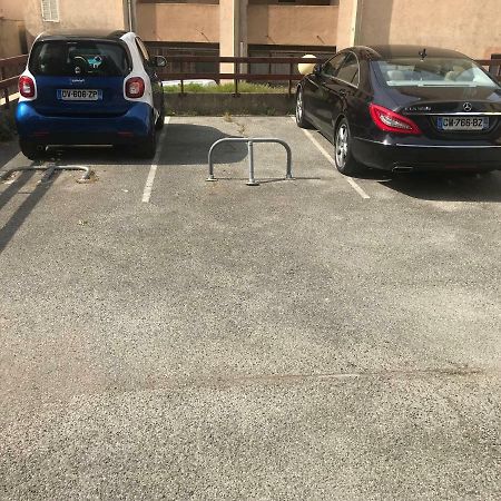Appartement Cannes Bord De Mer Εξωτερικό φωτογραφία
