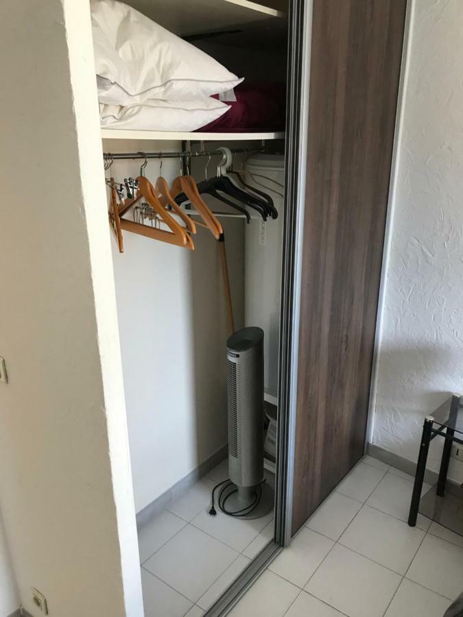 Appartement Cannes Bord De Mer Εξωτερικό φωτογραφία