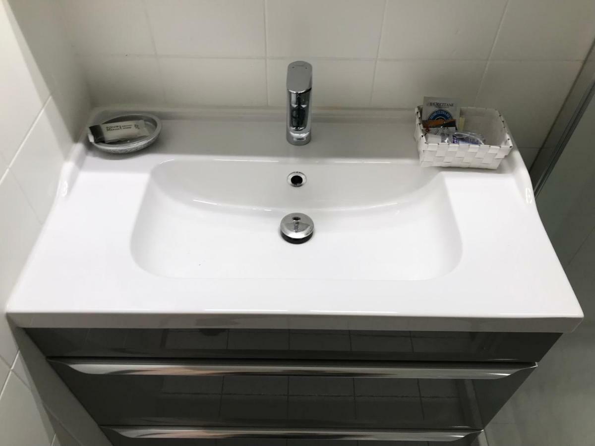 Appartement Cannes Bord De Mer Εξωτερικό φωτογραφία