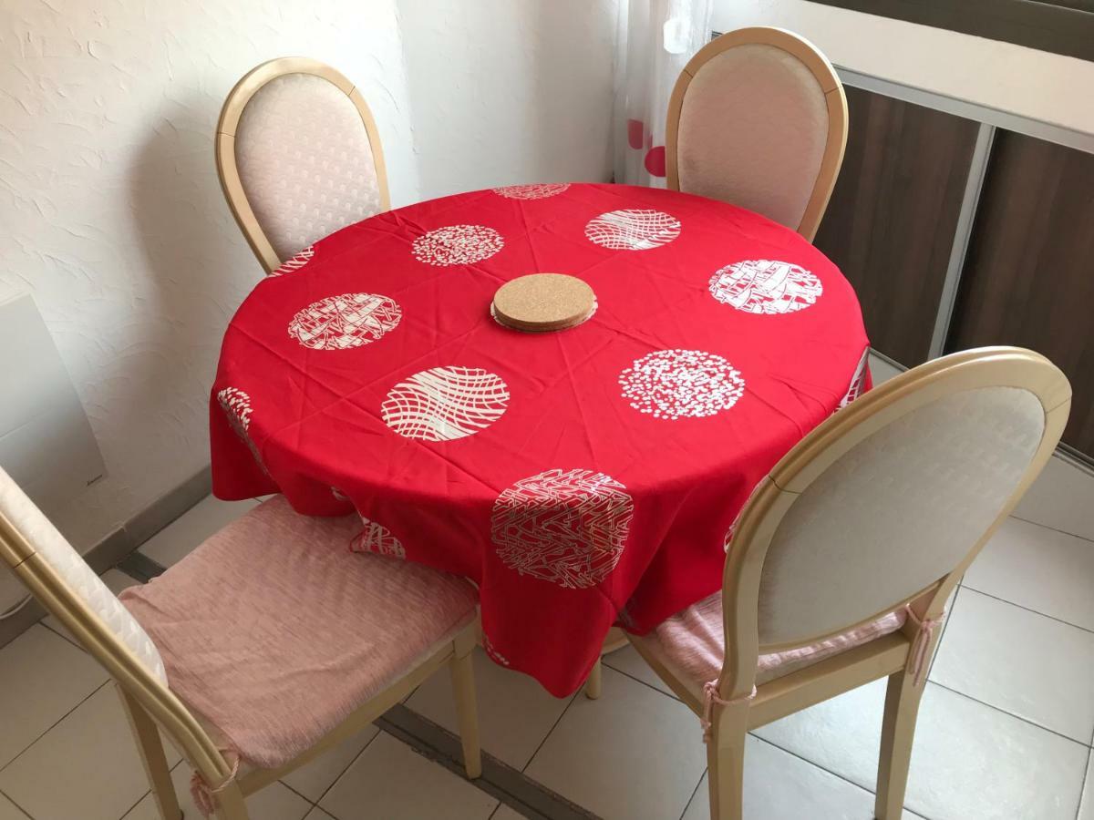 Appartement Cannes Bord De Mer Εξωτερικό φωτογραφία