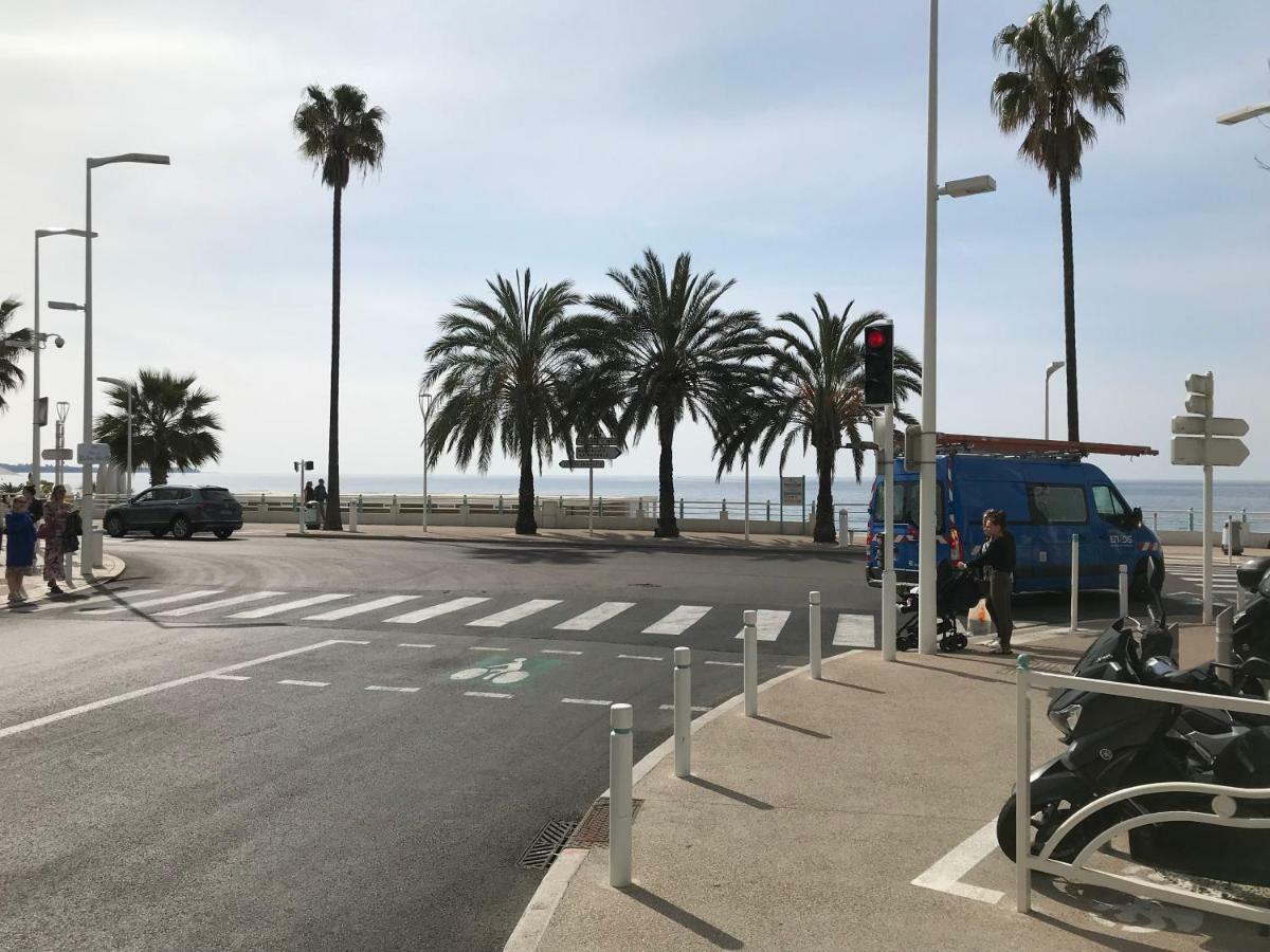 Appartement Cannes Bord De Mer Εξωτερικό φωτογραφία